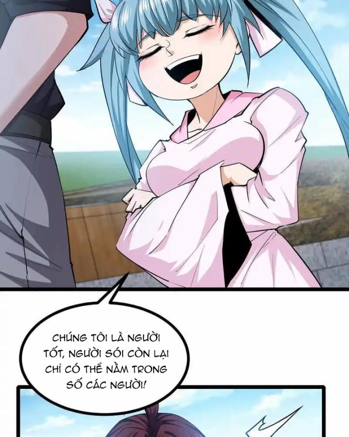 Ta Quét Phó Bản Ở Khắp Thế Giới Chapter 100 - Trang 3