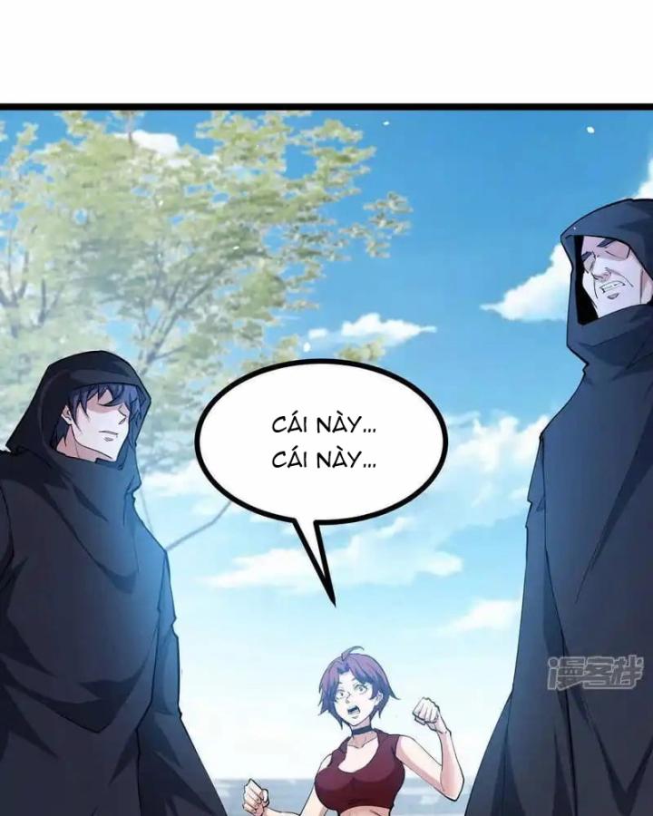 Ta Quét Phó Bản Ở Khắp Thế Giới Chapter 100 - Trang 3