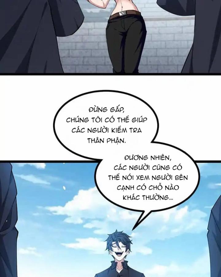 Ta Quét Phó Bản Ở Khắp Thế Giới Chapter 100 - Trang 3