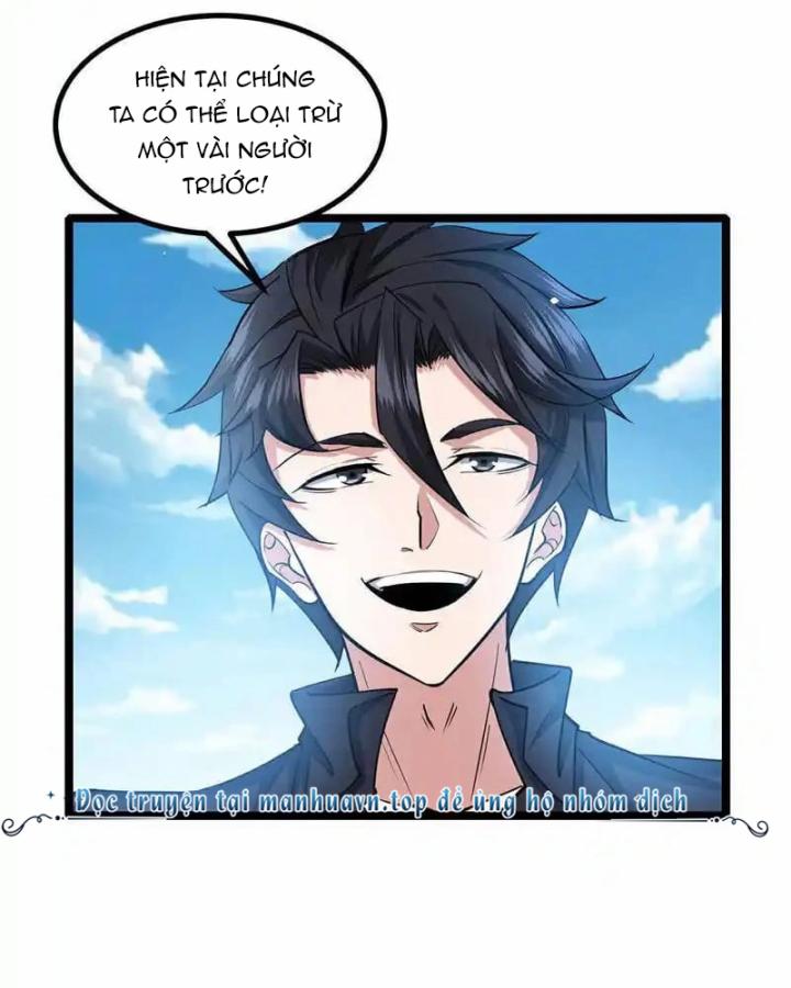 Ta Quét Phó Bản Ở Khắp Thế Giới Chapter 100 - Trang 3