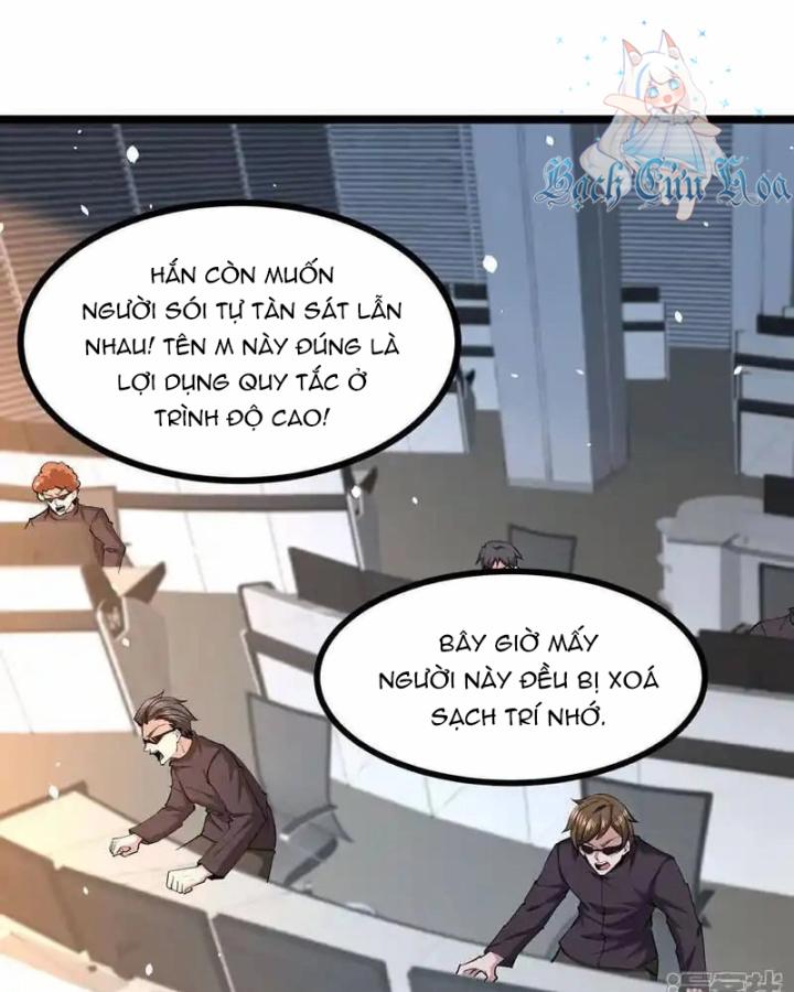 Ta Quét Phó Bản Ở Khắp Thế Giới Chapter 100 - Trang 3