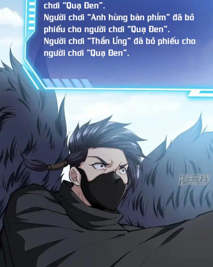 Ta Quét Phó Bản Ở Khắp Thế Giới Chapter 100 - Trang 3
