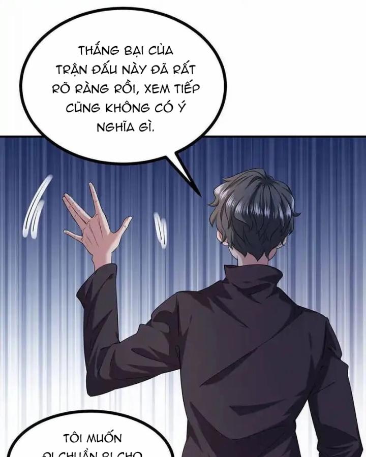 Ta Quét Phó Bản Ở Khắp Thế Giới Chapter 100 - Trang 3