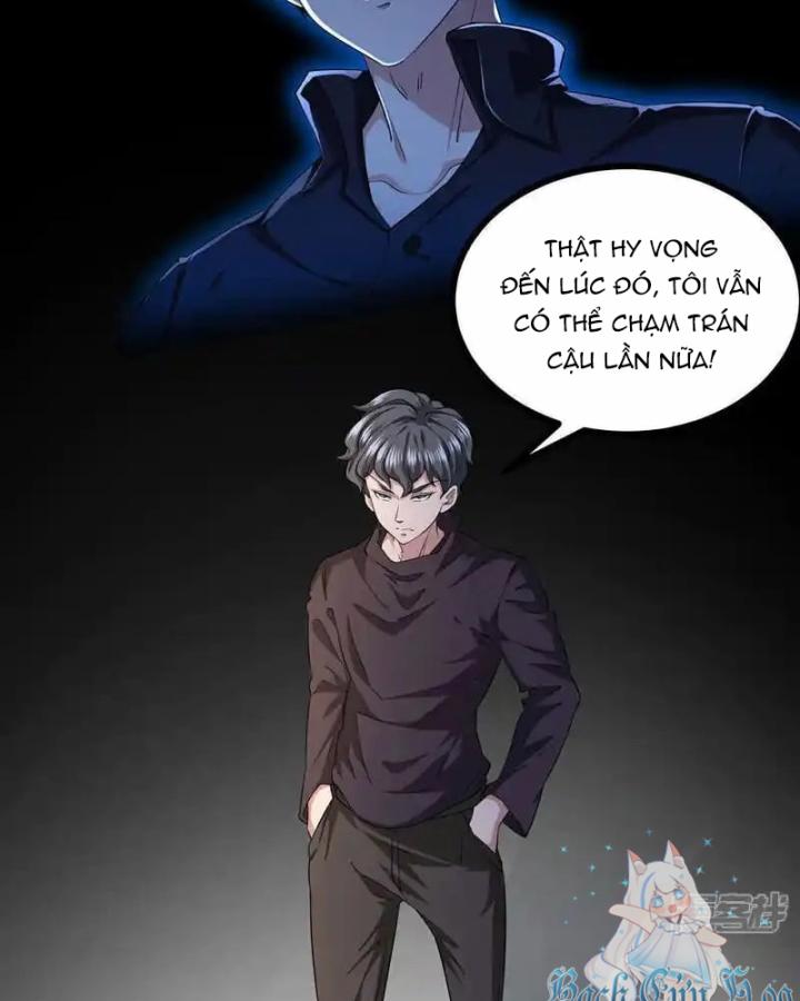 Ta Quét Phó Bản Ở Khắp Thế Giới Chapter 100 - Trang 3