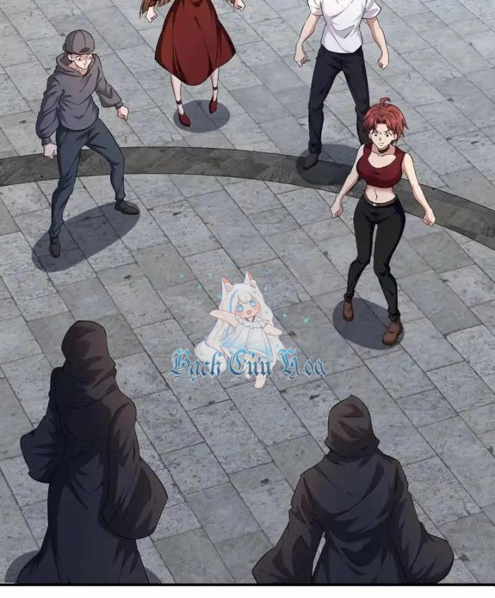 Ta Quét Phó Bản Ở Khắp Thế Giới Chapter 100 - Trang 3