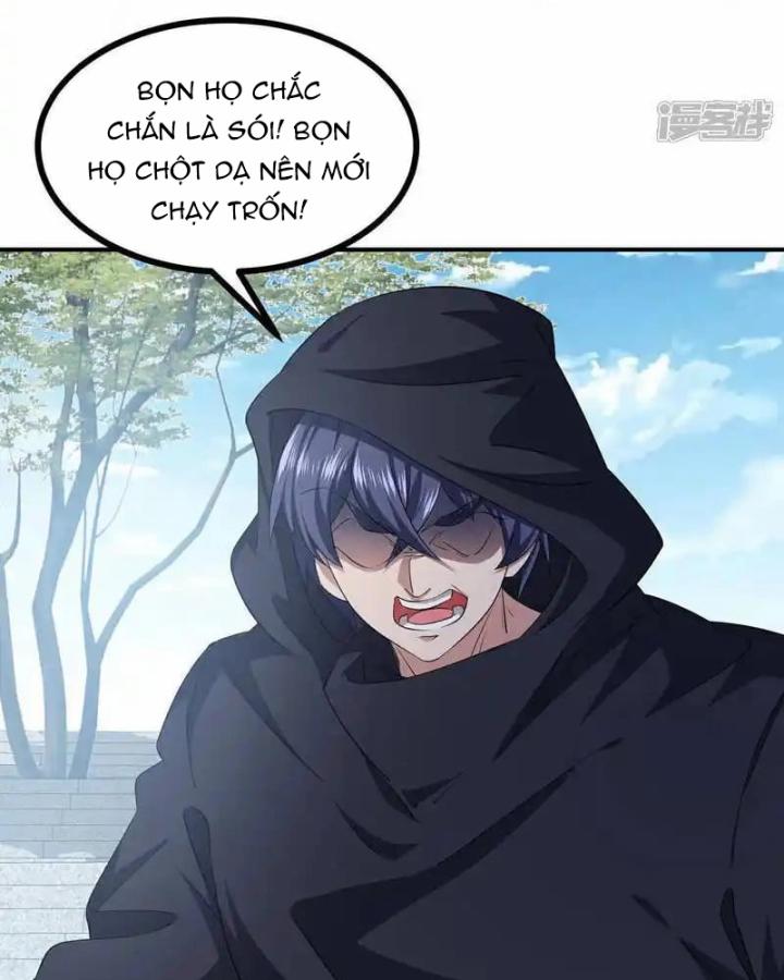 Ta Quét Phó Bản Ở Khắp Thế Giới Chapter 100 - Trang 3