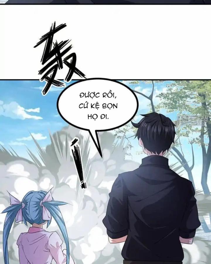 Ta Quét Phó Bản Ở Khắp Thế Giới Chapter 100 - Trang 3