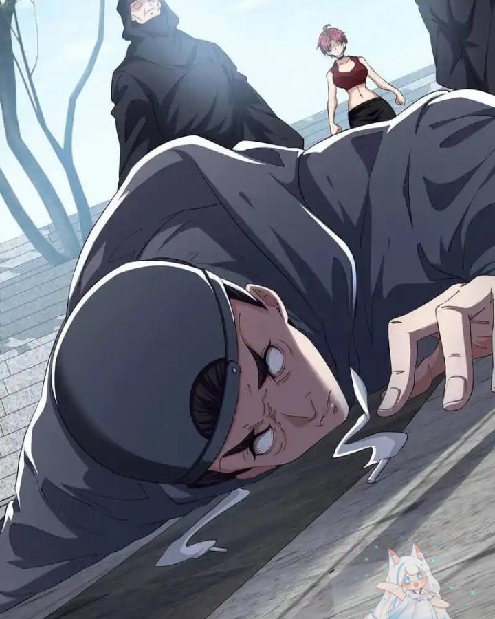 Ta Quét Phó Bản Ở Khắp Thế Giới Chapter 100 - Trang 3