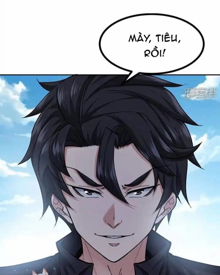 Ta Quét Phó Bản Ở Khắp Thế Giới Chapter 100 - Trang 3