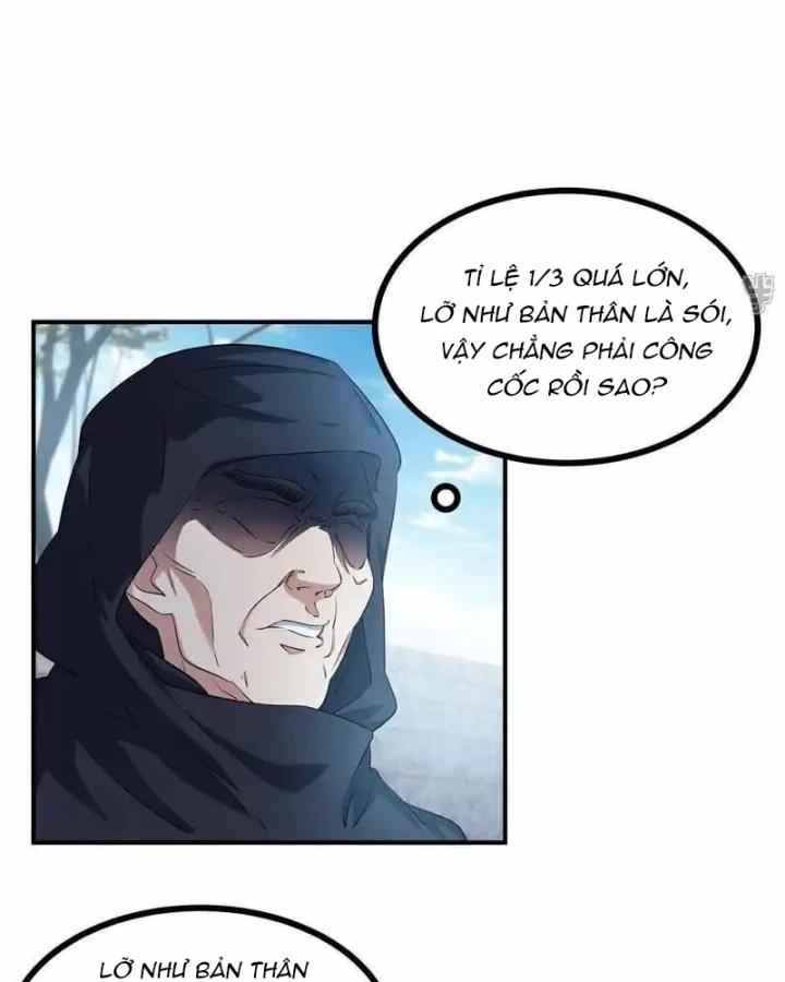 Ta Quét Phó Bản Ở Khắp Thế Giới Chapter 100 - Trang 3