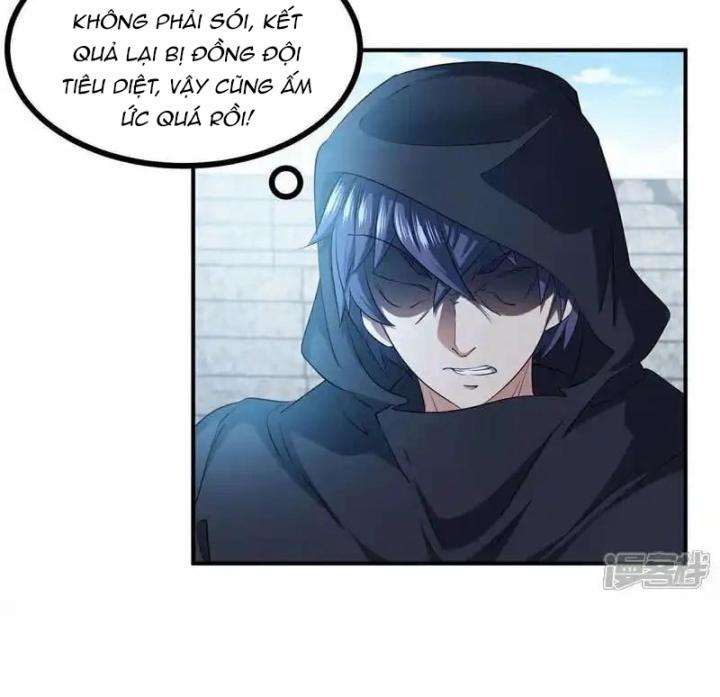 Ta Quét Phó Bản Ở Khắp Thế Giới Chapter 100 - Trang 3