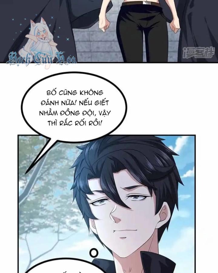 Ta Quét Phó Bản Ở Khắp Thế Giới Chapter 100 - Trang 3