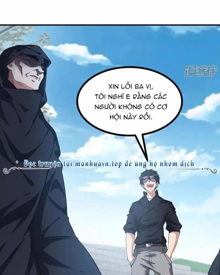 Ta Quét Phó Bản Ở Khắp Thế Giới Chapter 100 - Trang 3