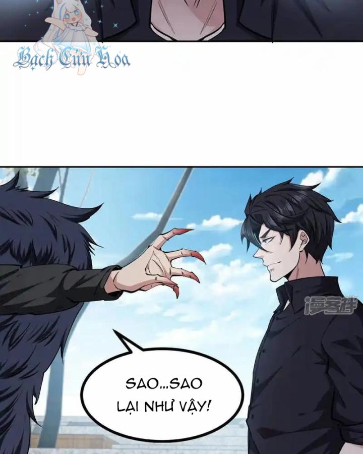 Ta Quét Phó Bản Ở Khắp Thế Giới Chapter 100 - Trang 3