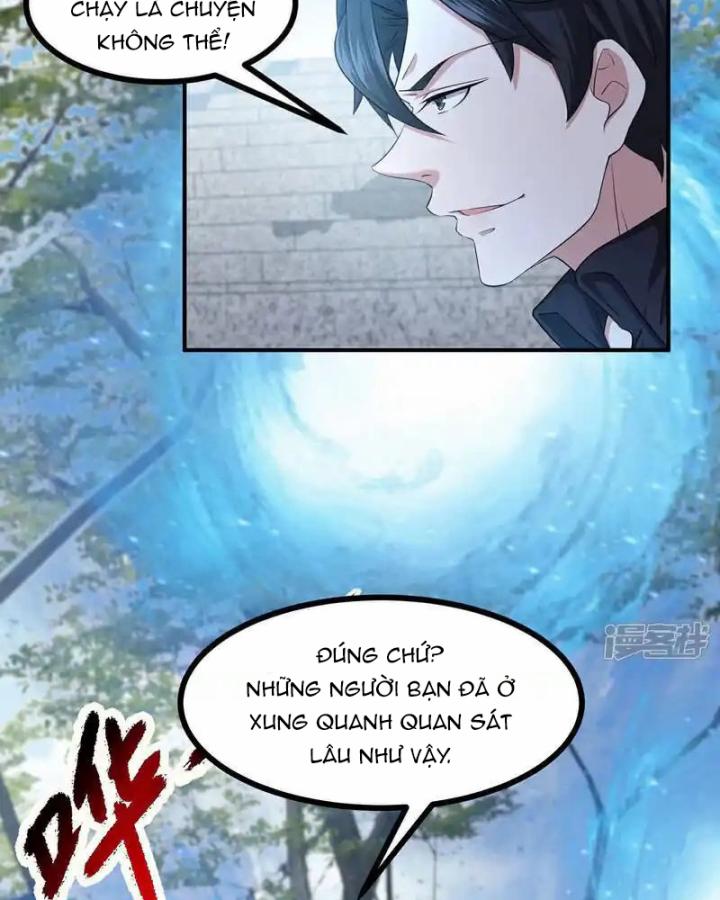 Ta Quét Phó Bản Ở Khắp Thế Giới Chapter 100 - Trang 3