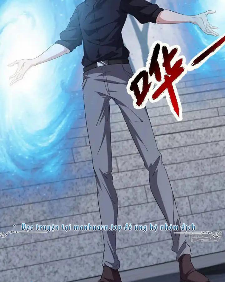 Ta Quét Phó Bản Ở Khắp Thế Giới Chapter 100 - Trang 3