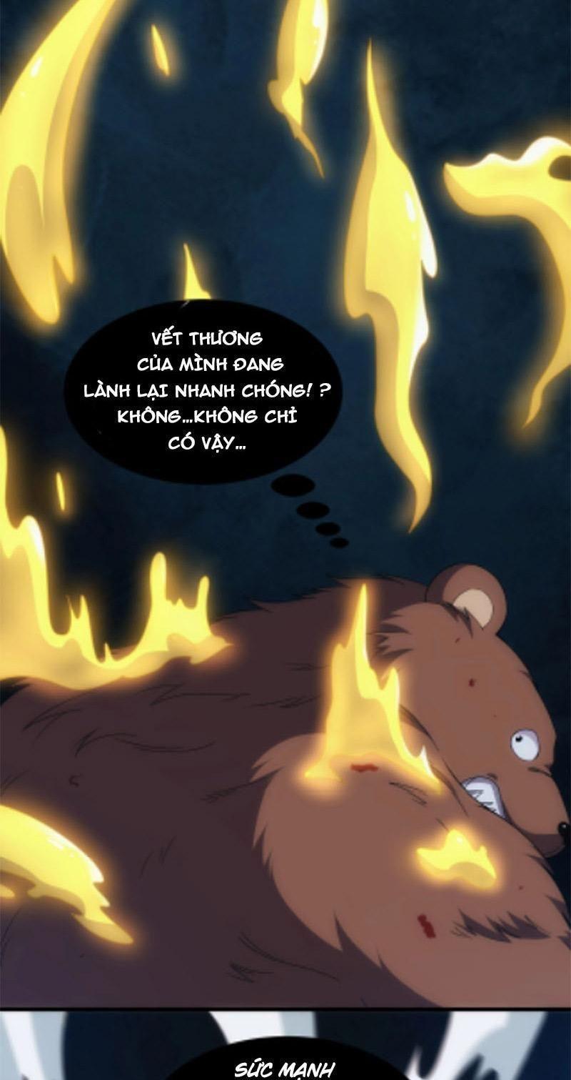 Đạo Sĩ Ma Pháp Dị Thế Giới Chapter 6 - Trang 3