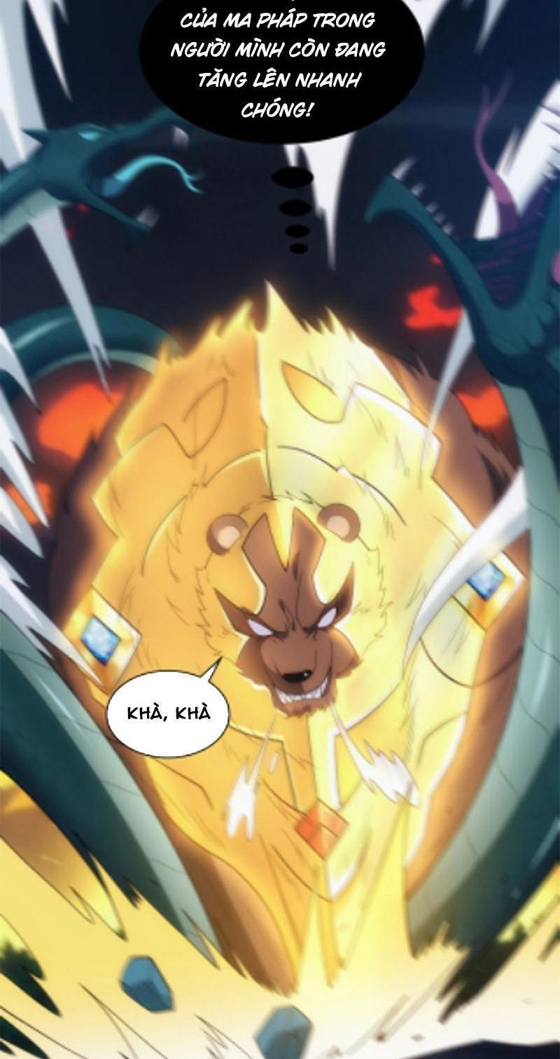 Đạo Sĩ Ma Pháp Dị Thế Giới Chapter 6 - Trang 3