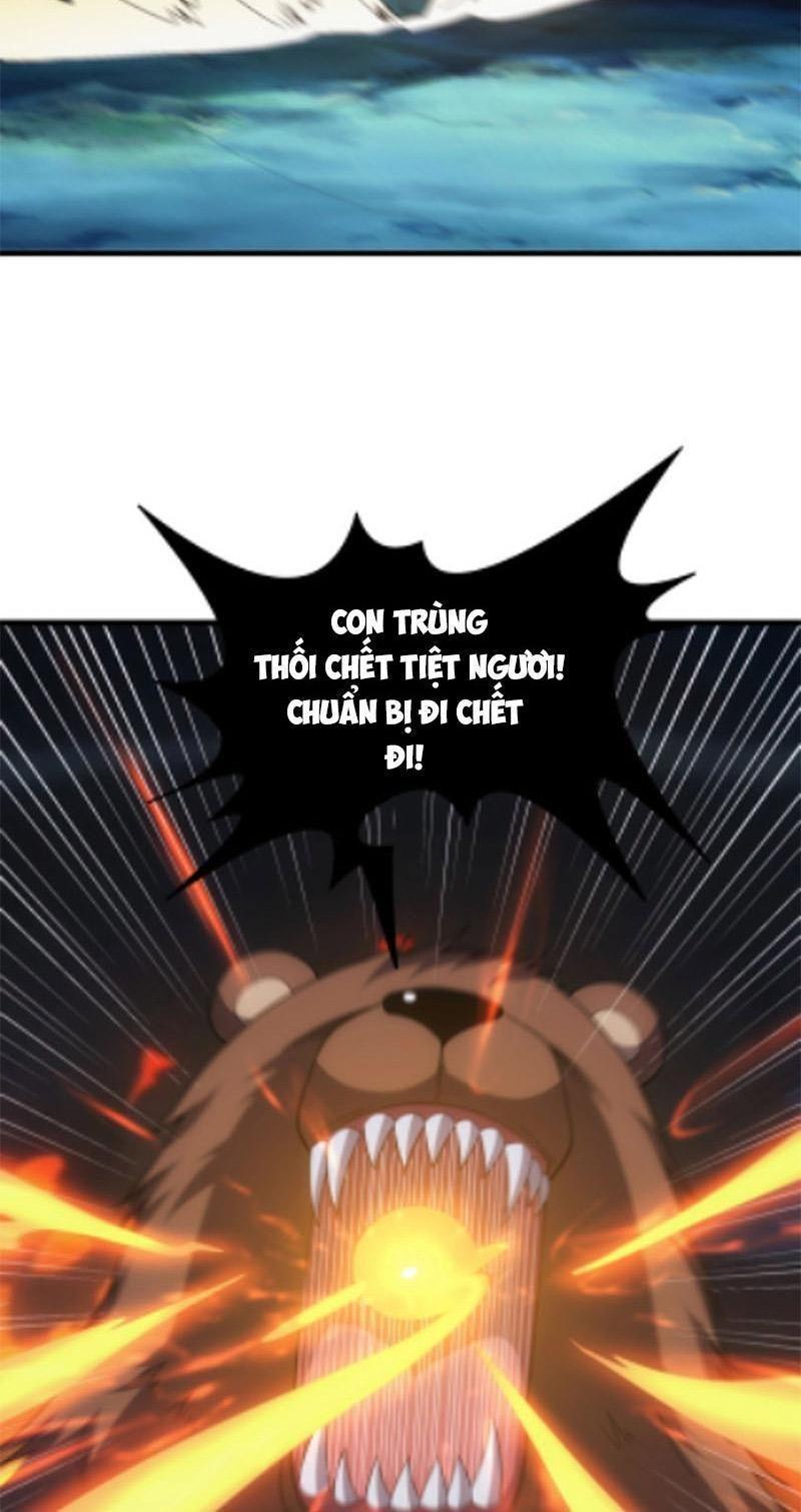 Đạo Sĩ Ma Pháp Dị Thế Giới Chapter 6 - Trang 3