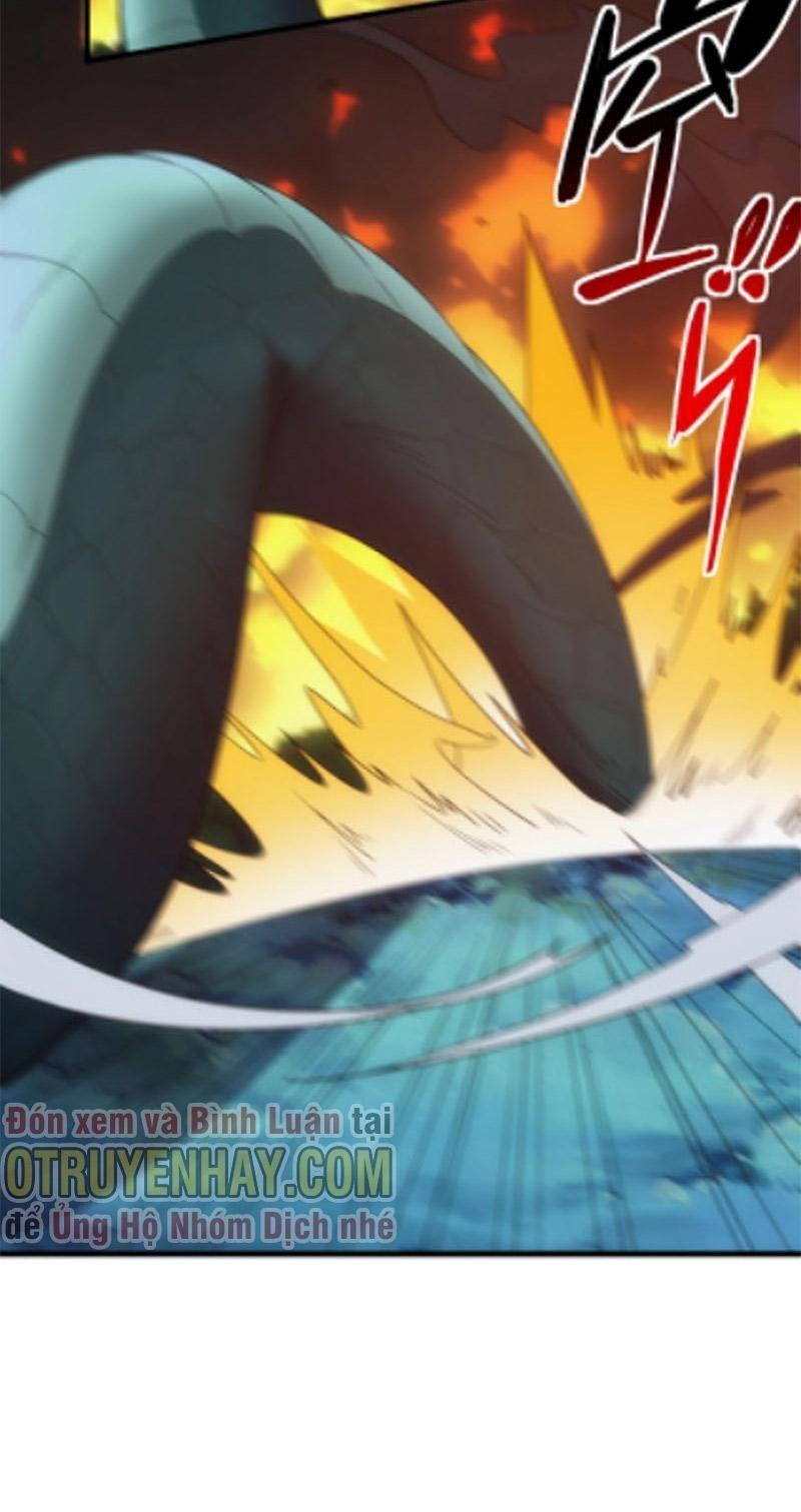 Đạo Sĩ Ma Pháp Dị Thế Giới Chapter 6 - Trang 3