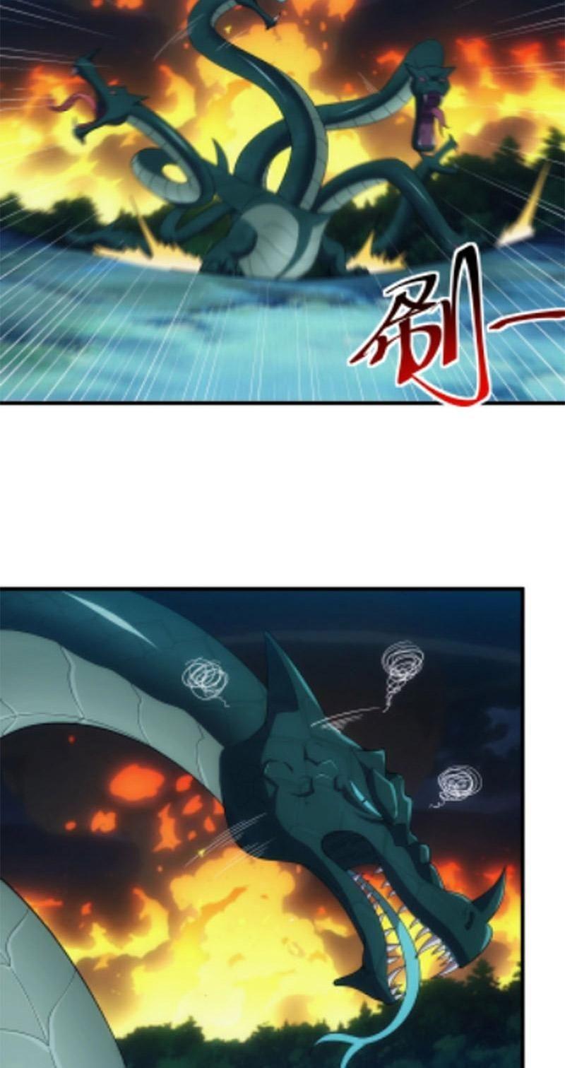 Đạo Sĩ Ma Pháp Dị Thế Giới Chapter 6 - Trang 3