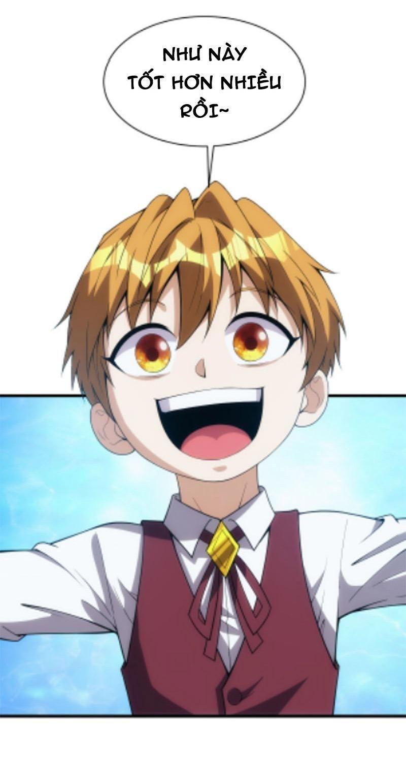 Đạo Sĩ Ma Pháp Dị Thế Giới Chapter 6 - Trang 3