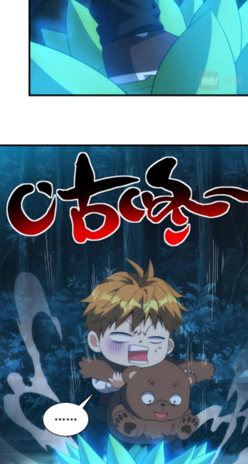 Đạo Sĩ Ma Pháp Dị Thế Giới Chapter 6 - Trang 3