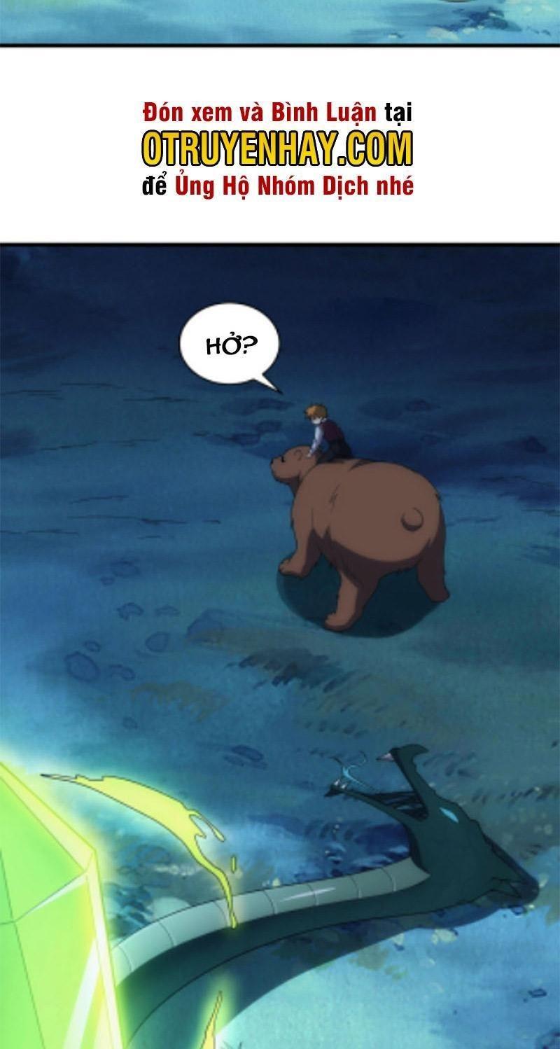 Đạo Sĩ Ma Pháp Dị Thế Giới Chapter 6 - Trang 3