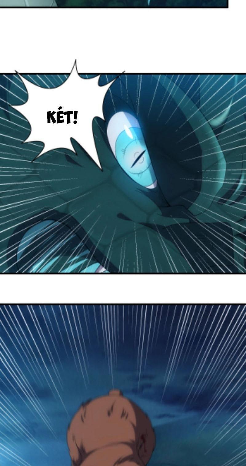 Đạo Sĩ Ma Pháp Dị Thế Giới Chapter 6 - Trang 3