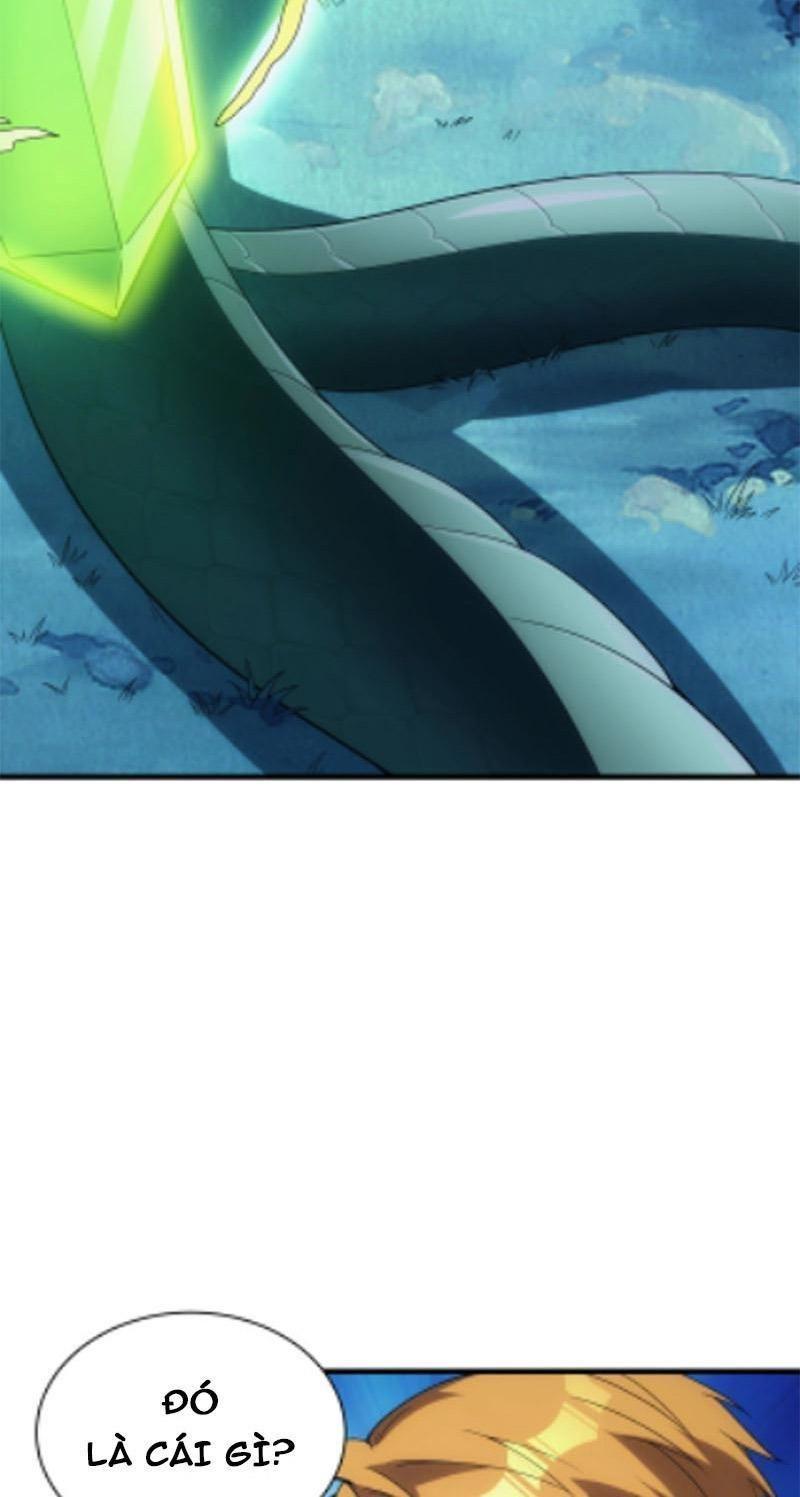 Đạo Sĩ Ma Pháp Dị Thế Giới Chapter 6 - Trang 3