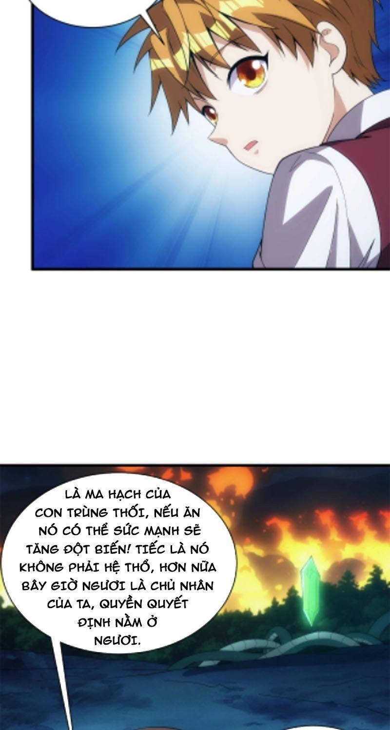 Đạo Sĩ Ma Pháp Dị Thế Giới Chapter 6 - Trang 3