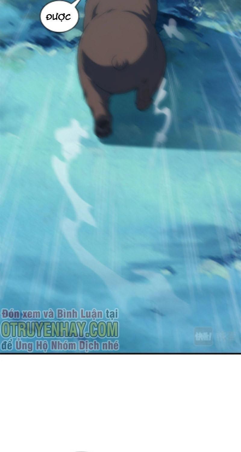 Đạo Sĩ Ma Pháp Dị Thế Giới Chapter 6 - Trang 3