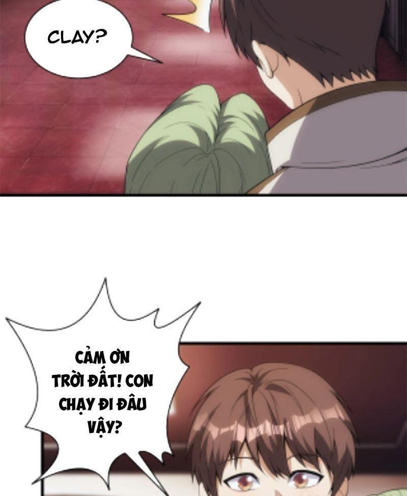 Đạo Sĩ Ma Pháp Dị Thế Giới Chapter 6 - Trang 3