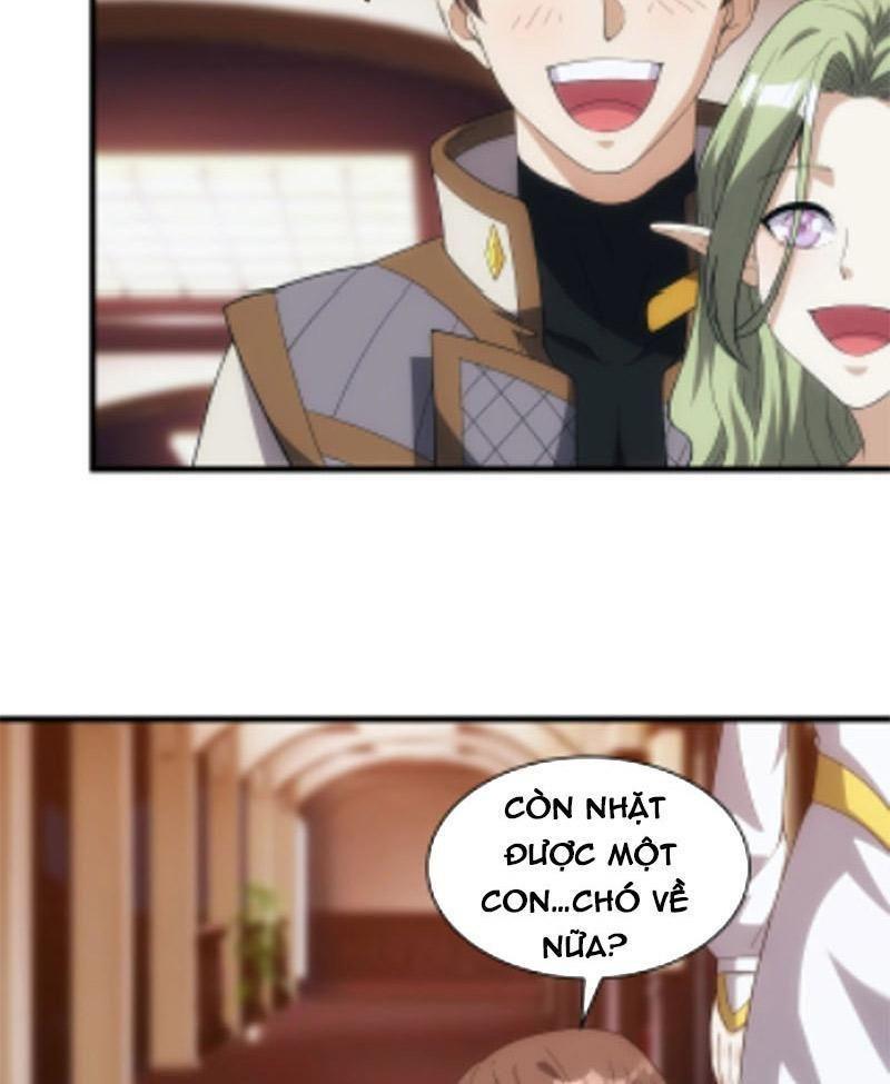 Đạo Sĩ Ma Pháp Dị Thế Giới Chapter 6 - Trang 3