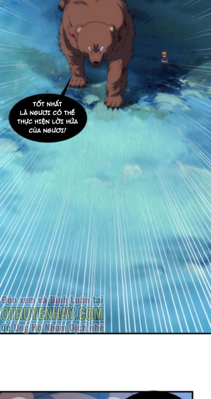 Đạo Sĩ Ma Pháp Dị Thế Giới Chapter 6 - Trang 3