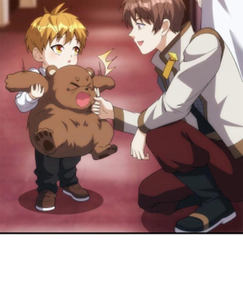 Đạo Sĩ Ma Pháp Dị Thế Giới Chapter 6 - Trang 3