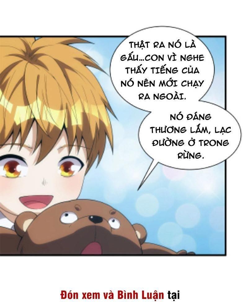 Đạo Sĩ Ma Pháp Dị Thế Giới Chapter 6 - Trang 3