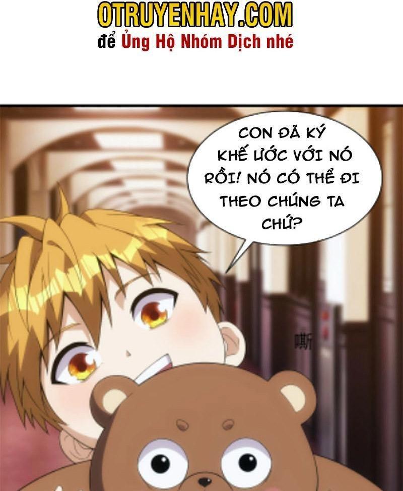 Đạo Sĩ Ma Pháp Dị Thế Giới Chapter 6 - Trang 3