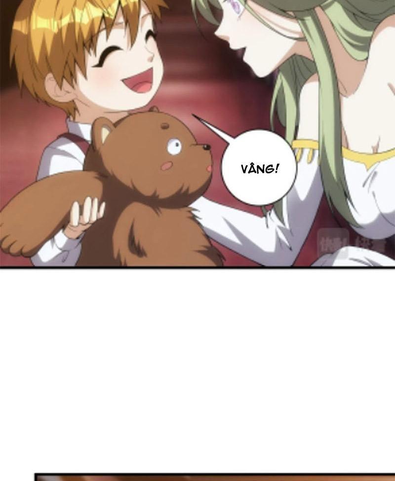 Đạo Sĩ Ma Pháp Dị Thế Giới Chapter 6 - Trang 3