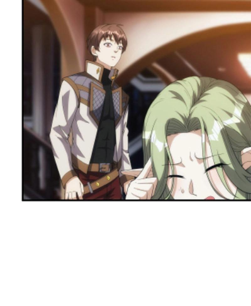 Đạo Sĩ Ma Pháp Dị Thế Giới Chapter 6 - Trang 3