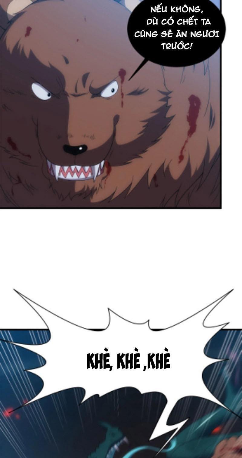 Đạo Sĩ Ma Pháp Dị Thế Giới Chapter 6 - Trang 3