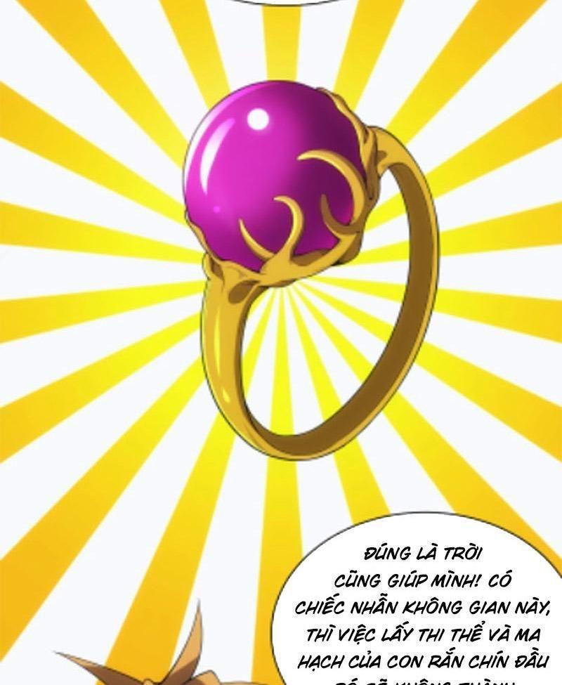 Đạo Sĩ Ma Pháp Dị Thế Giới Chapter 6 - Trang 3