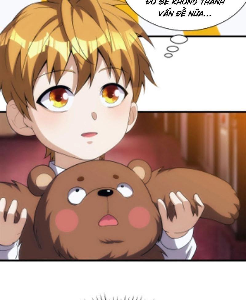 Đạo Sĩ Ma Pháp Dị Thế Giới Chapter 6 - Trang 3