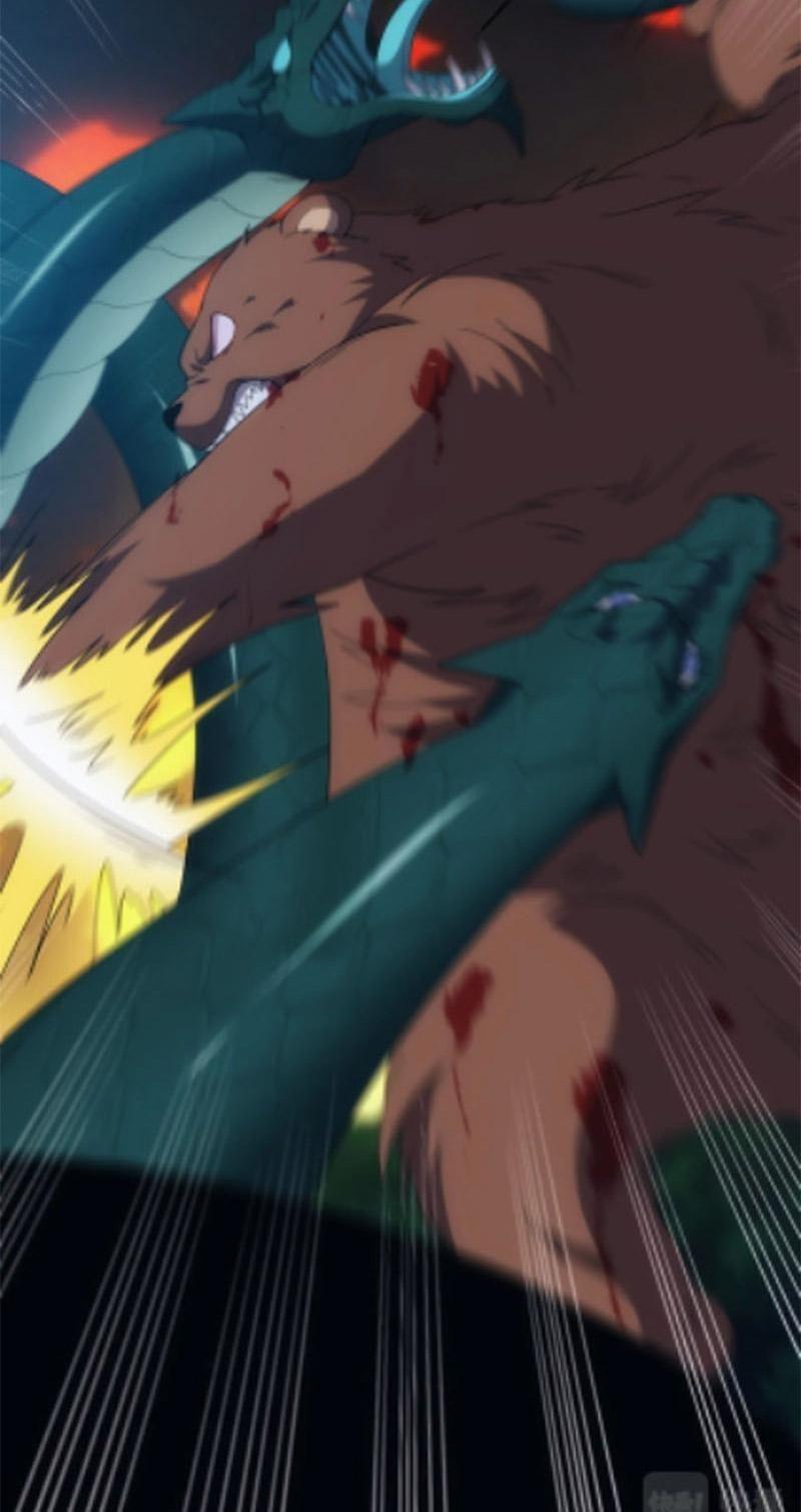 Đạo Sĩ Ma Pháp Dị Thế Giới Chapter 6 - Trang 3