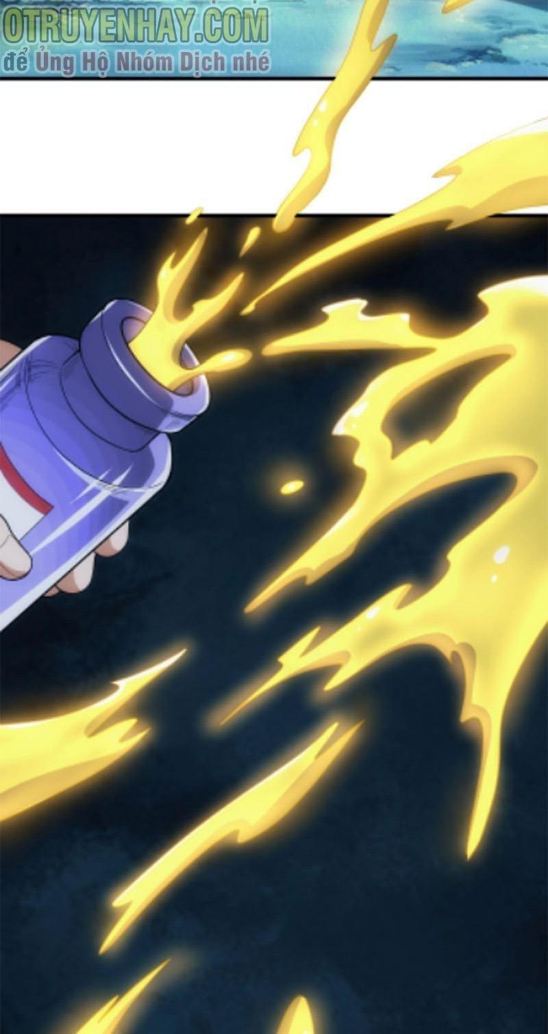 Đạo Sĩ Ma Pháp Dị Thế Giới Chapter 6 - Trang 3