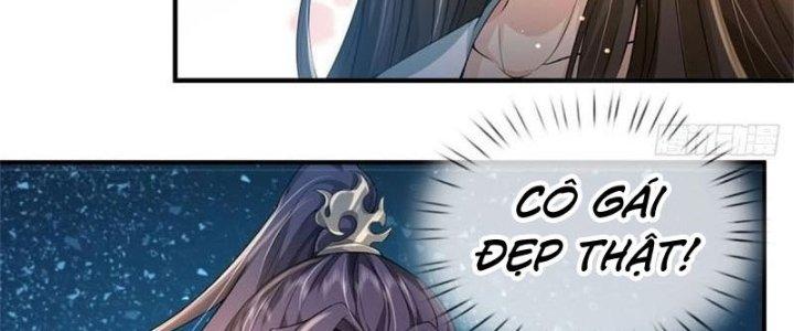 Ta Được Nuôi Dưỡng Bởi Nữ Ma Đầu Chapter 3 - Trang 2