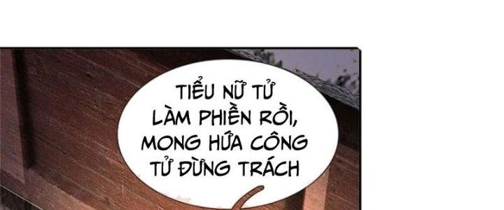Ta Được Nuôi Dưỡng Bởi Nữ Ma Đầu Chapter 3 - Trang 2