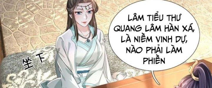 Ta Được Nuôi Dưỡng Bởi Nữ Ma Đầu Chapter 3 - Trang 2