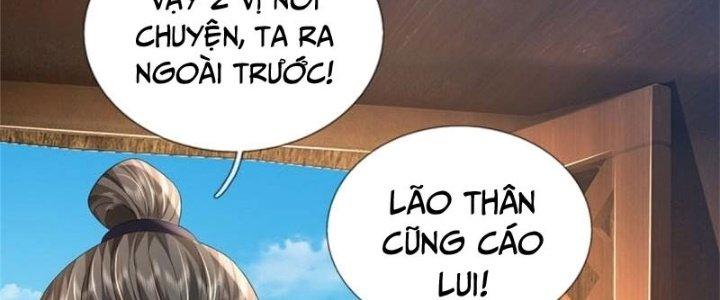 Ta Được Nuôi Dưỡng Bởi Nữ Ma Đầu Chapter 3 - Trang 2