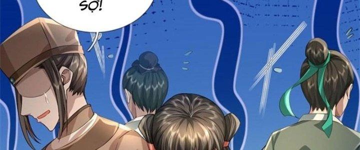 Ta Được Nuôi Dưỡng Bởi Nữ Ma Đầu Chapter 3 - Trang 2